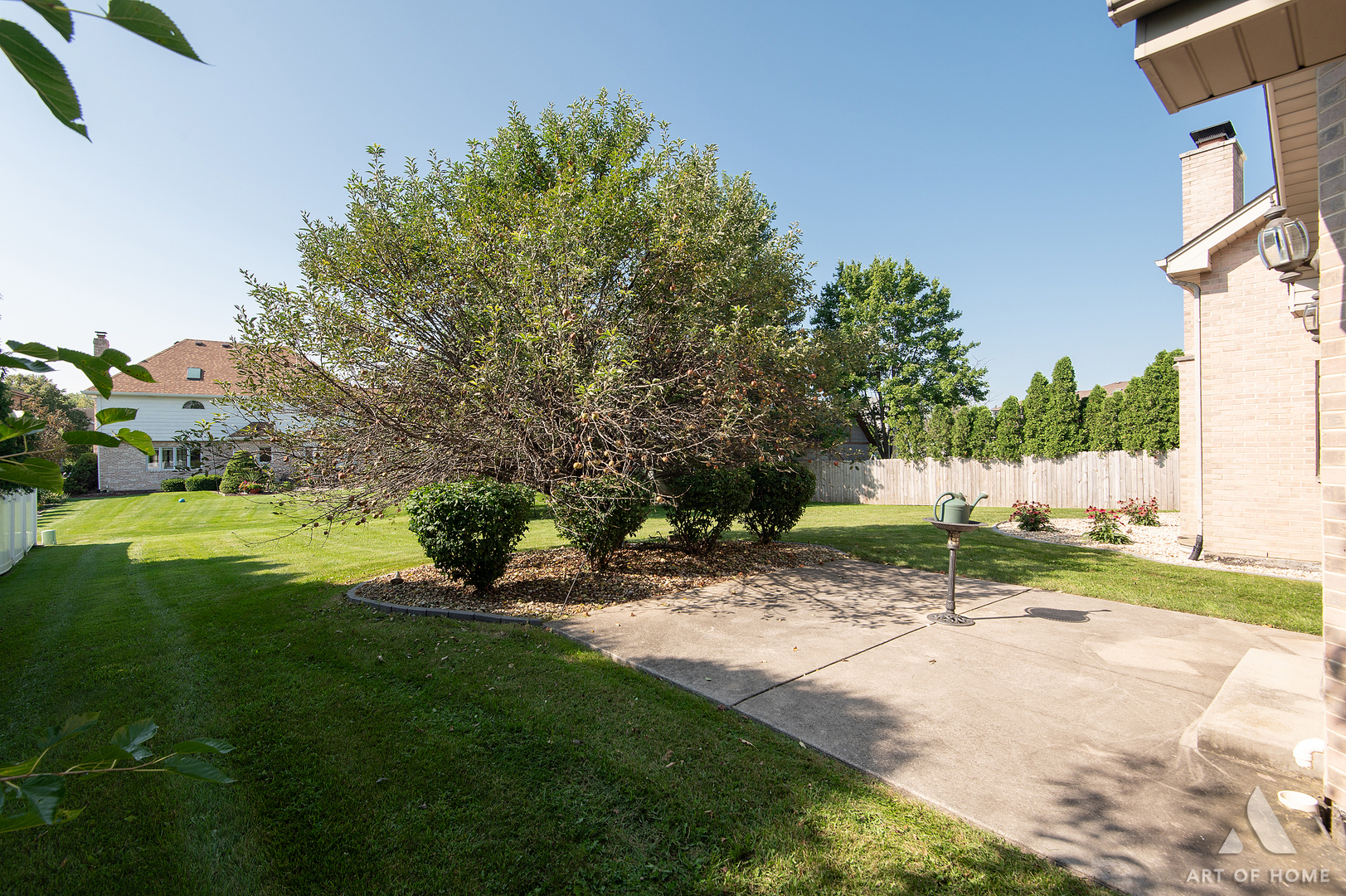 7901 Braeloch Court Property Photo 57