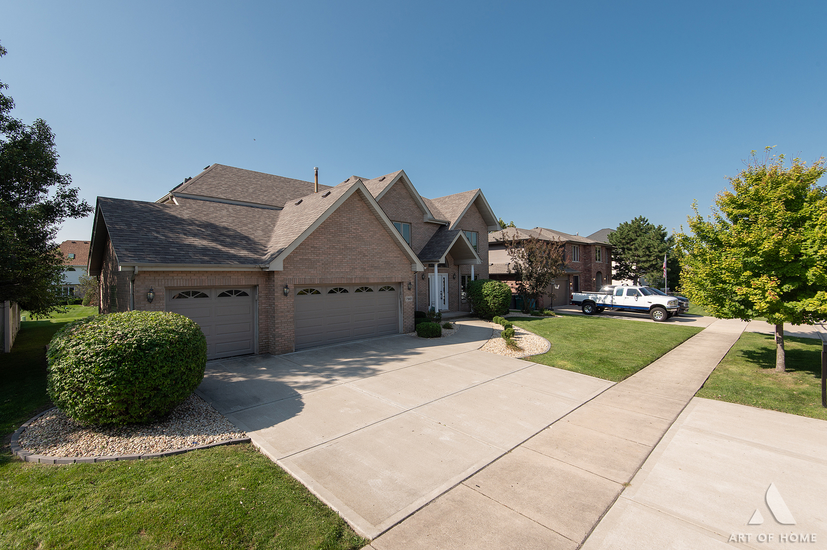7901 Braeloch Court Property Photo 63