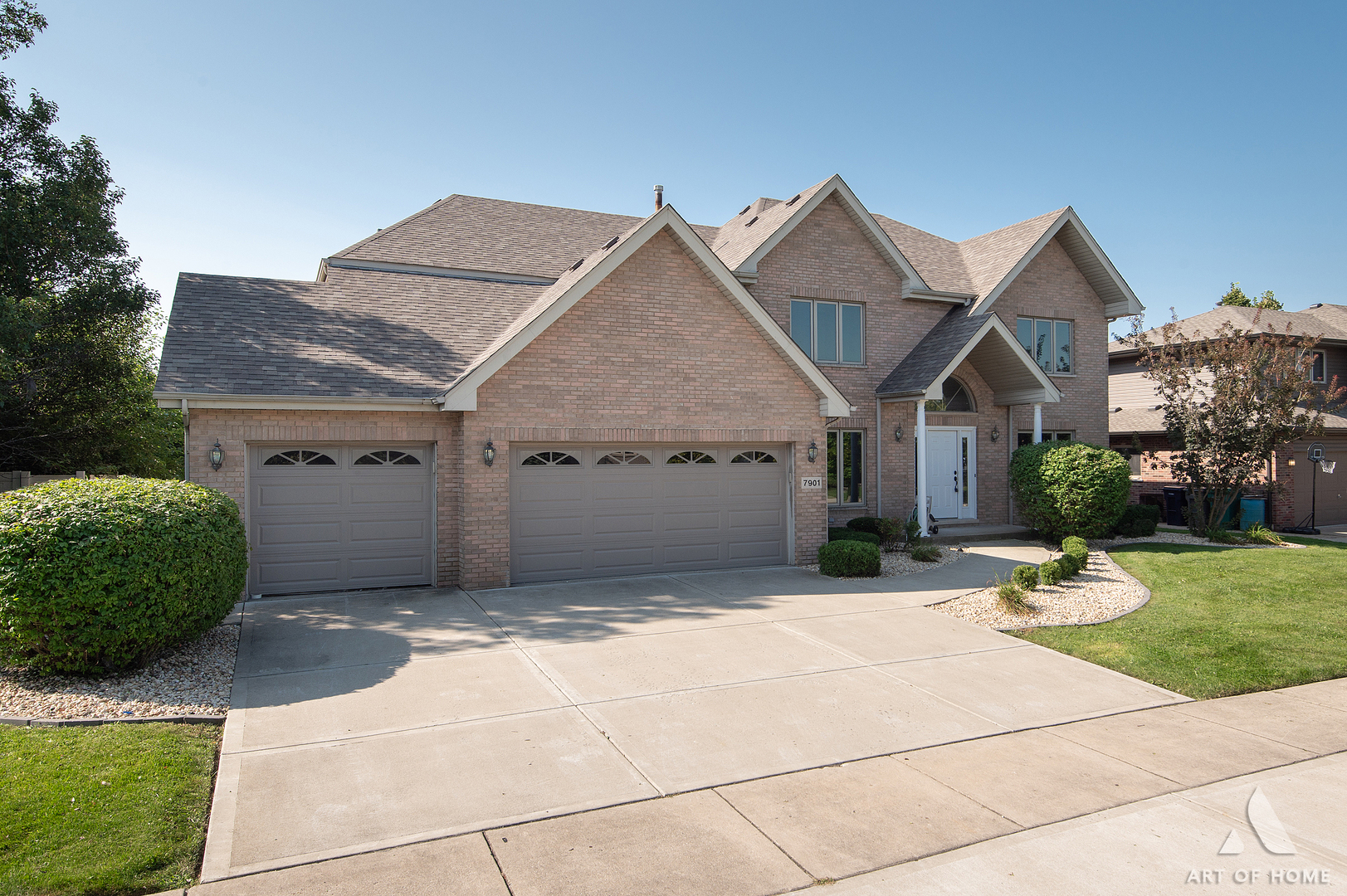 7901 Braeloch Court Property Photo 64