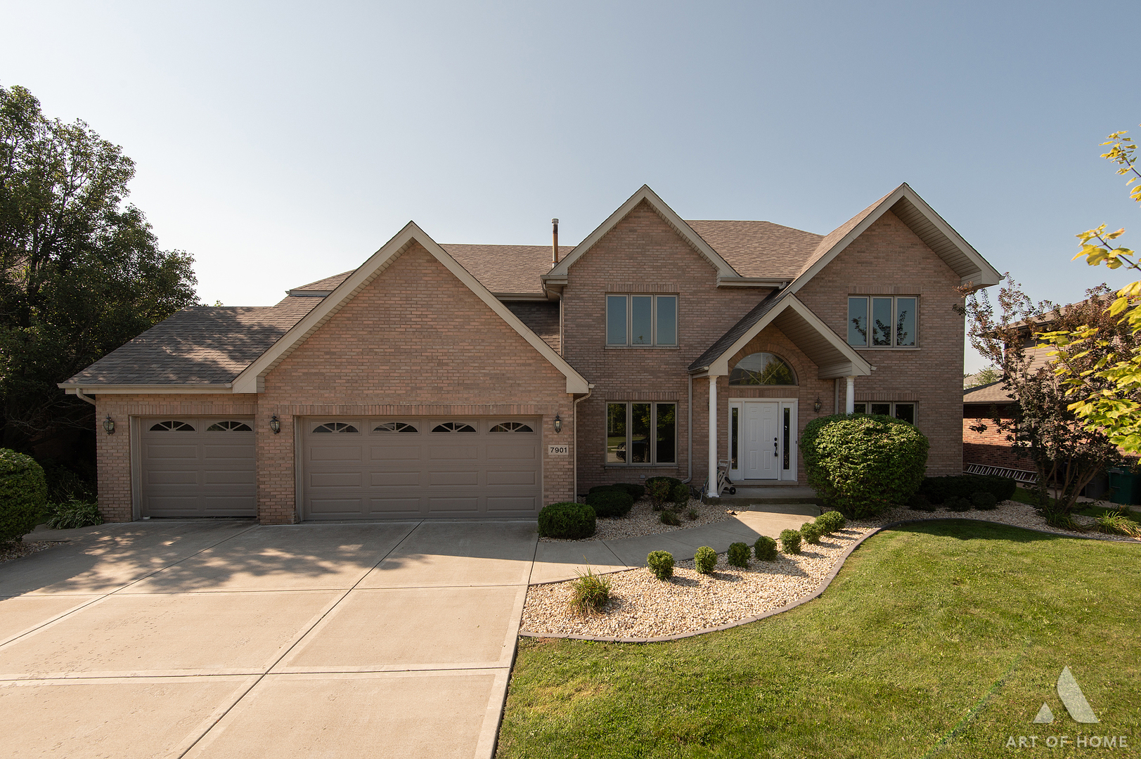 7901 Braeloch Court Property Photo 65