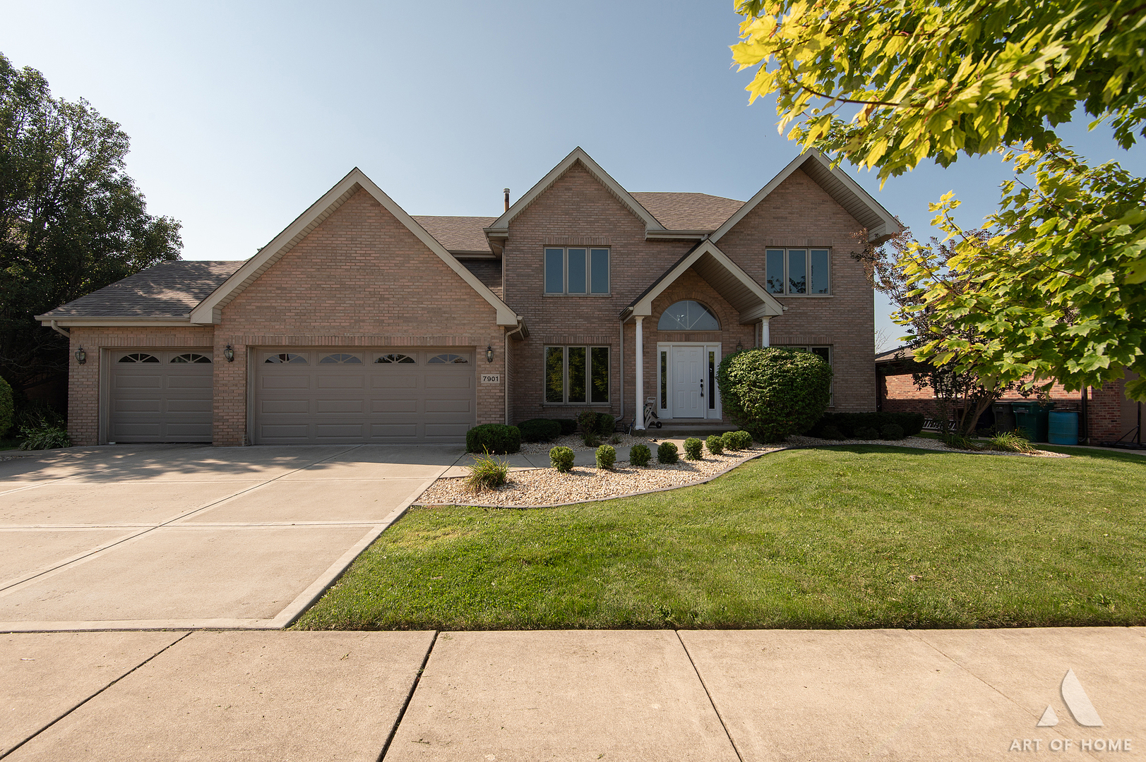 7901 Braeloch Court Property Photo 68