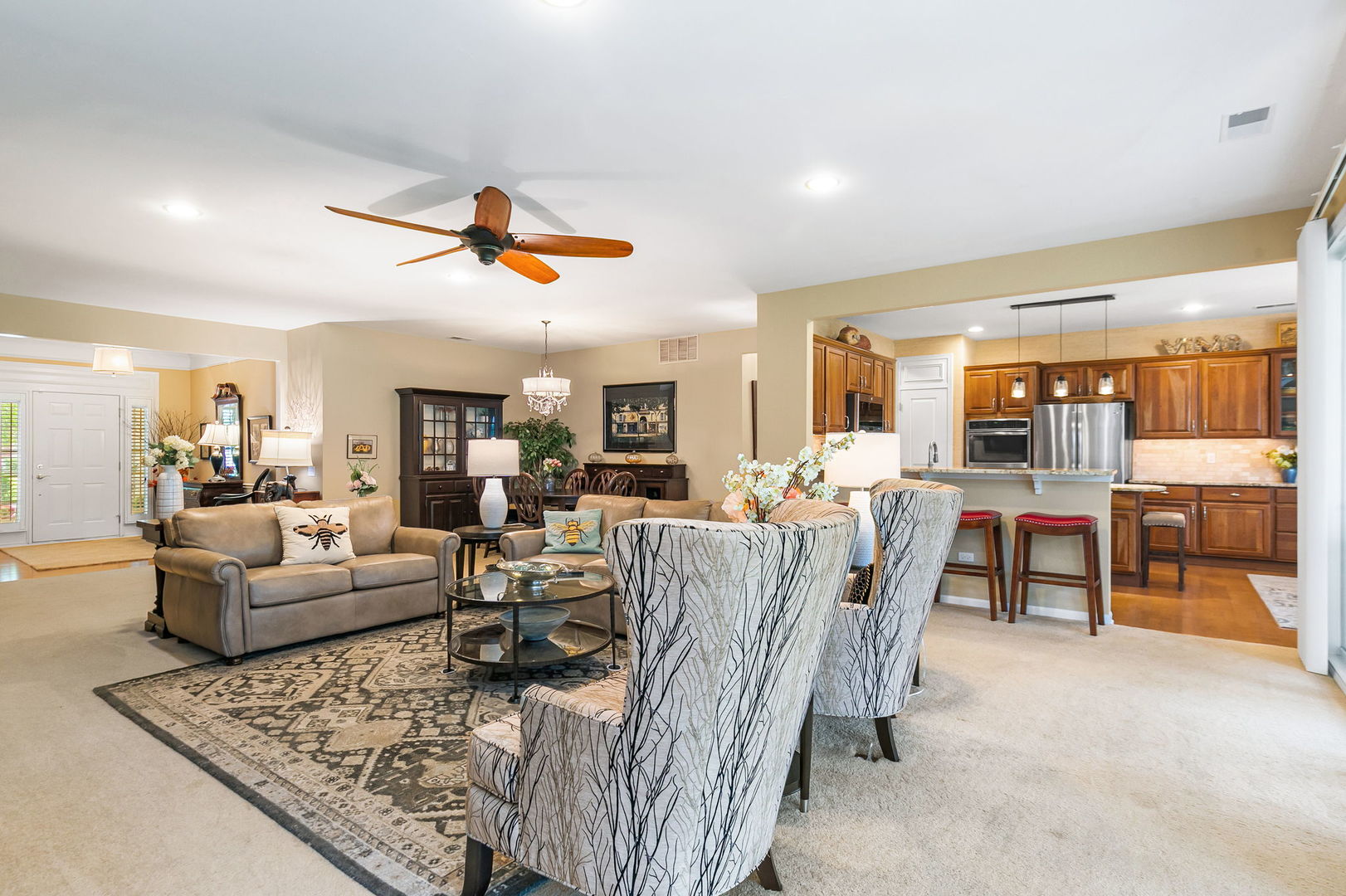 13093 Farm Hill Drive Property Photo 14