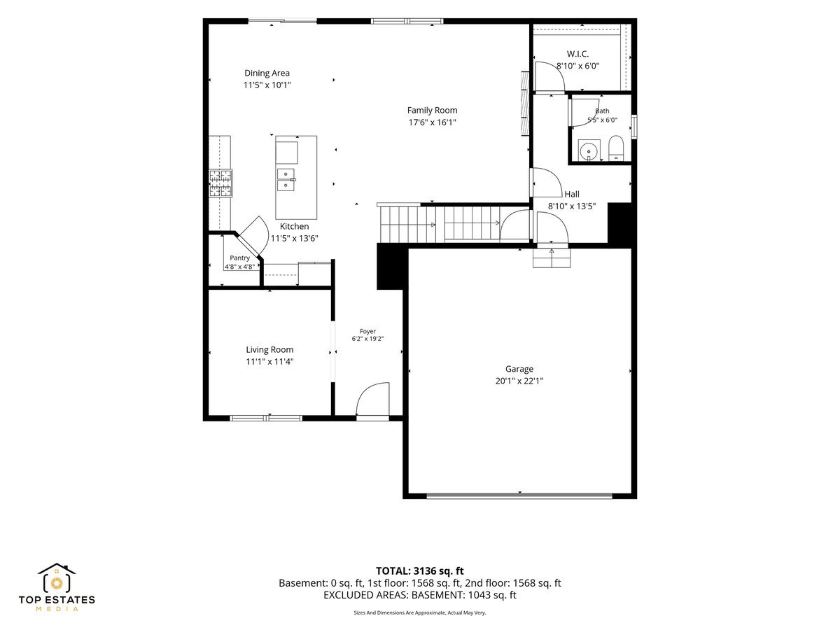 1561 Middleton Road Property Photo 30