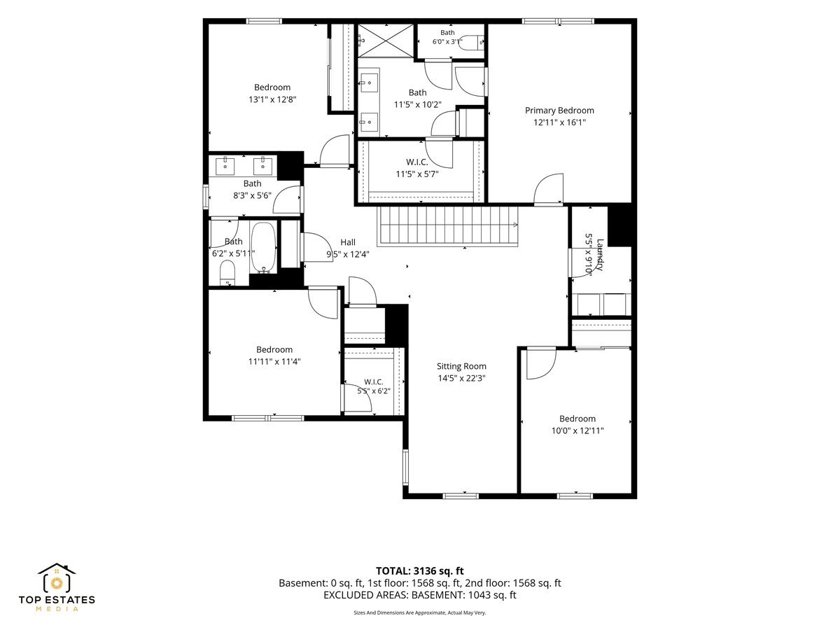 1561 Middleton Road Property Photo 31