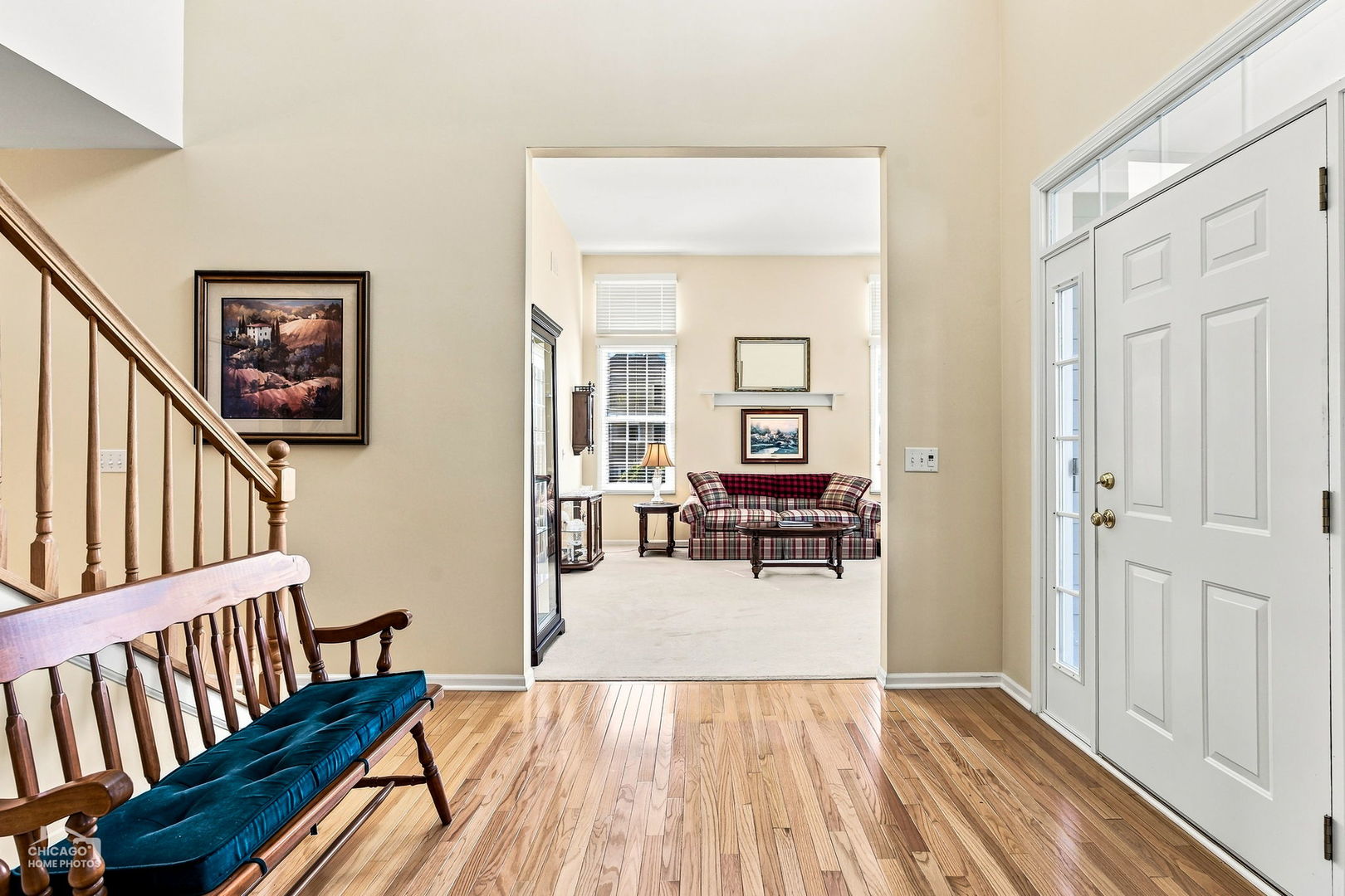 7878 Redtail Drive Property Photo 15