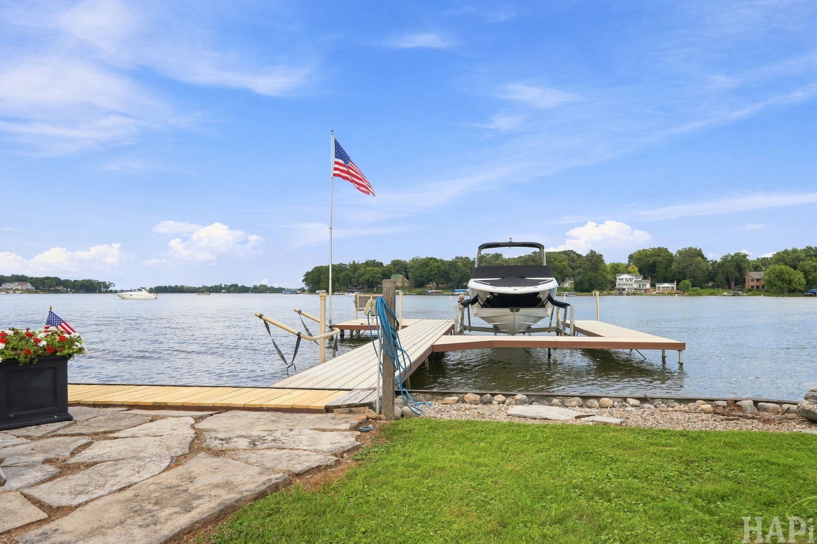 1222 Old Bay Road Property Photo 4
