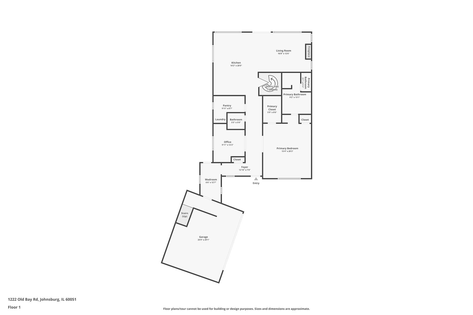 1222 Old Bay Road Property Photo 58