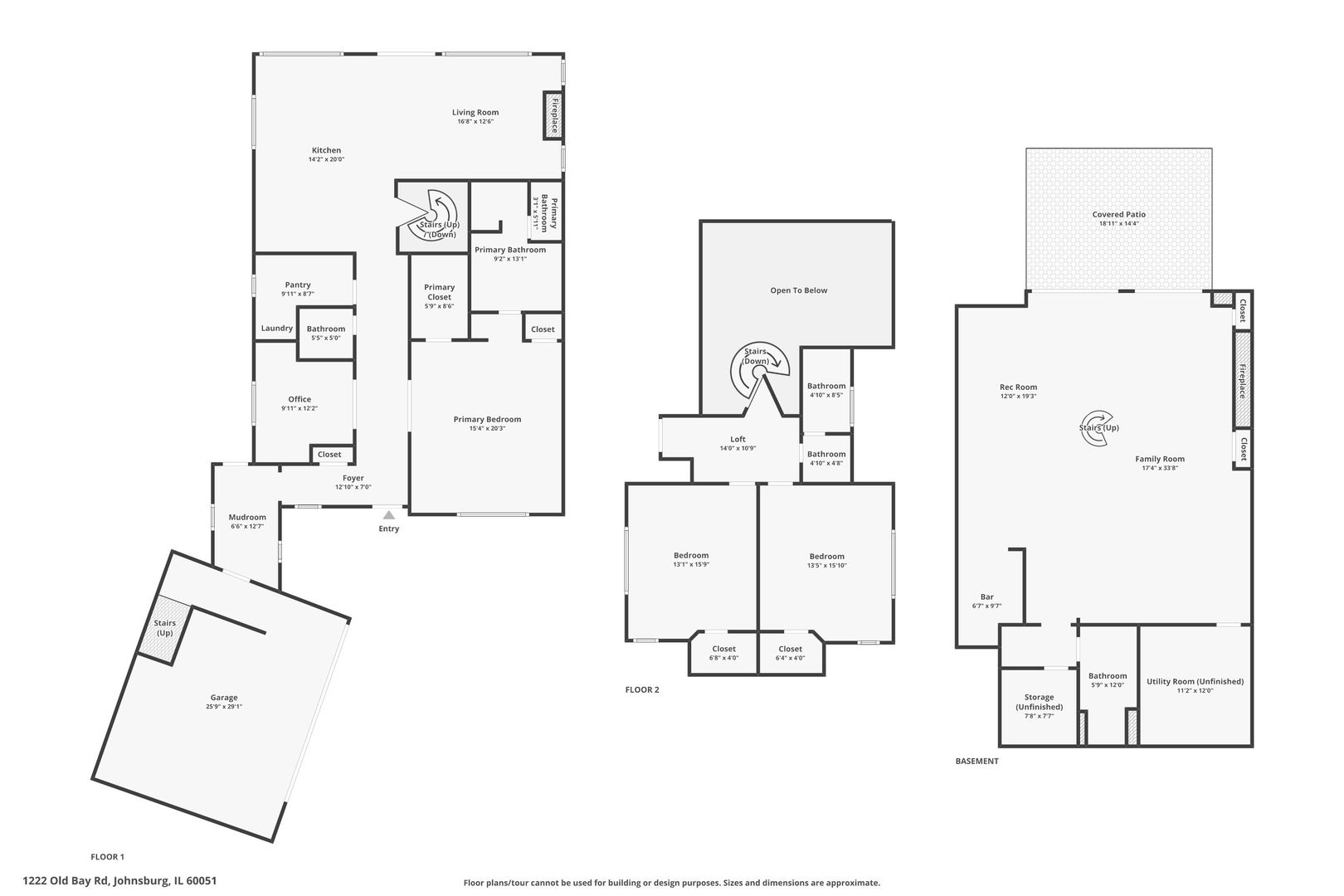 1222 Old Bay Road Property Photo 61