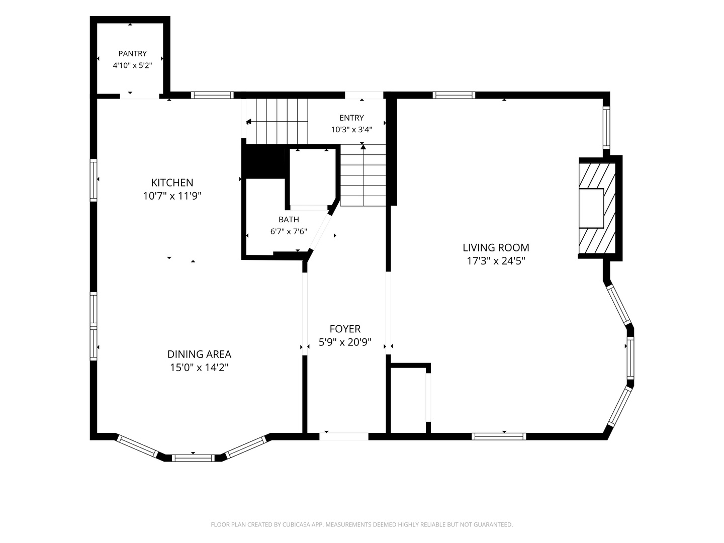 459 N Spring Street Property Photo 25