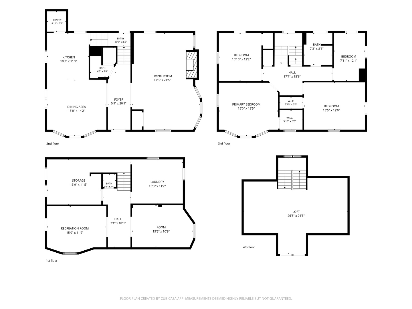 459 N Spring Street Property Photo 29
