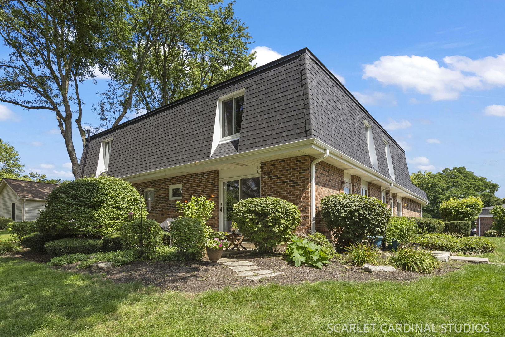 417 Sunnybrook Lane Property Photo 1
