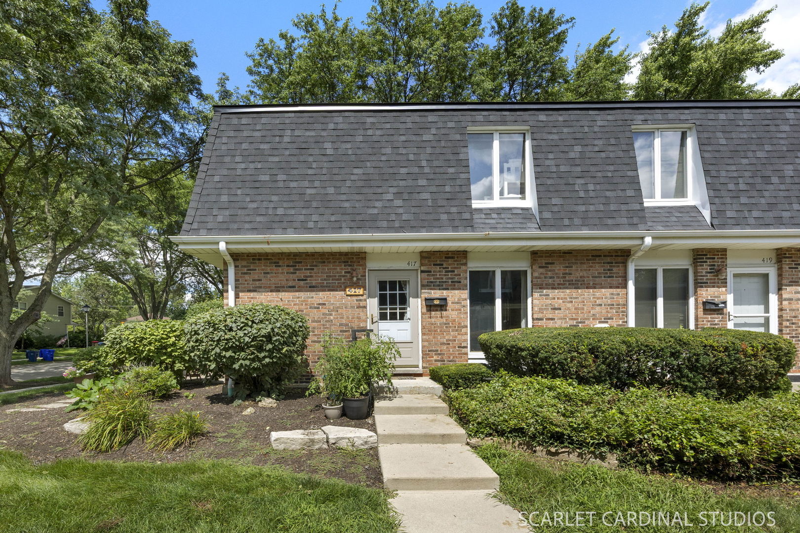 417 Sunnybrook Lane Property Photo 3