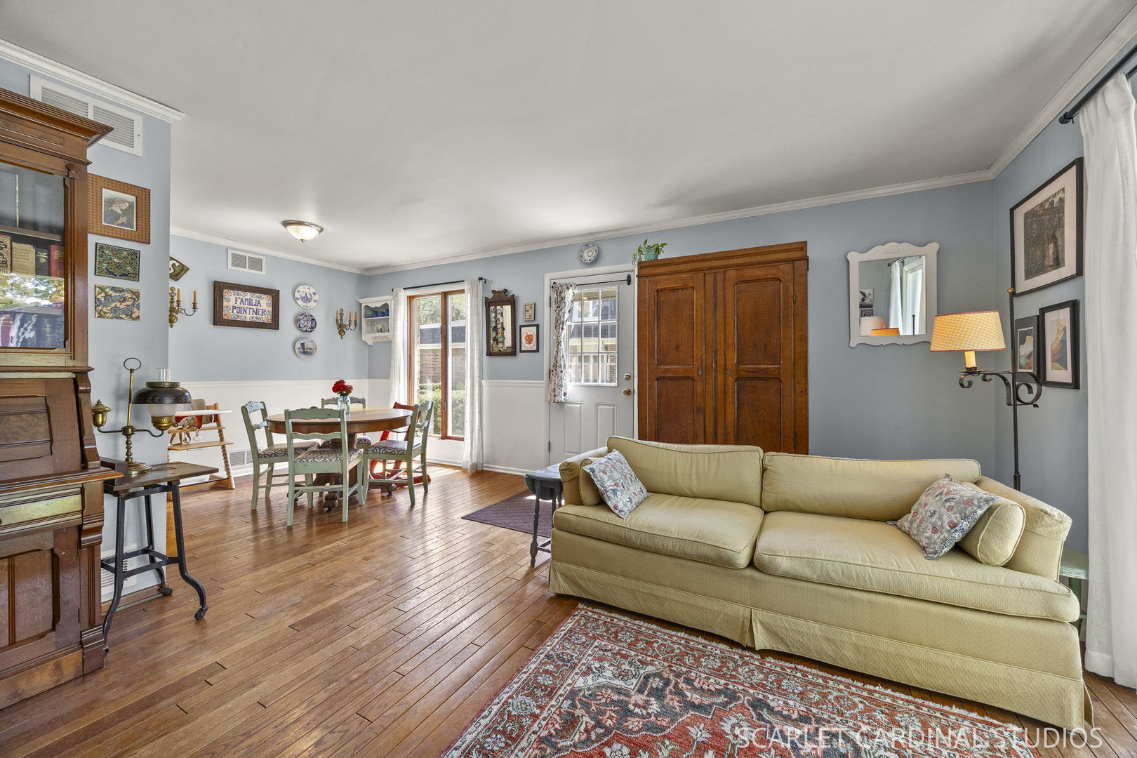 417 Sunnybrook Lane Property Photo 4