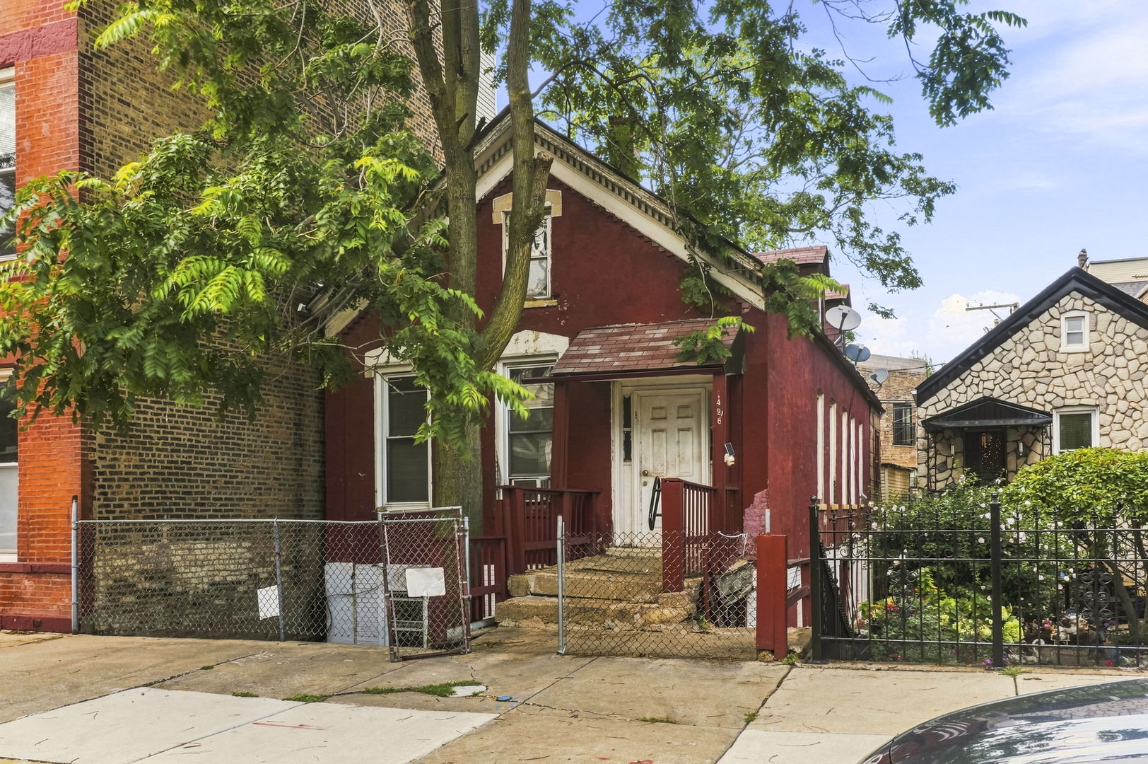 1426 W Cullerton Street Property Photo 1