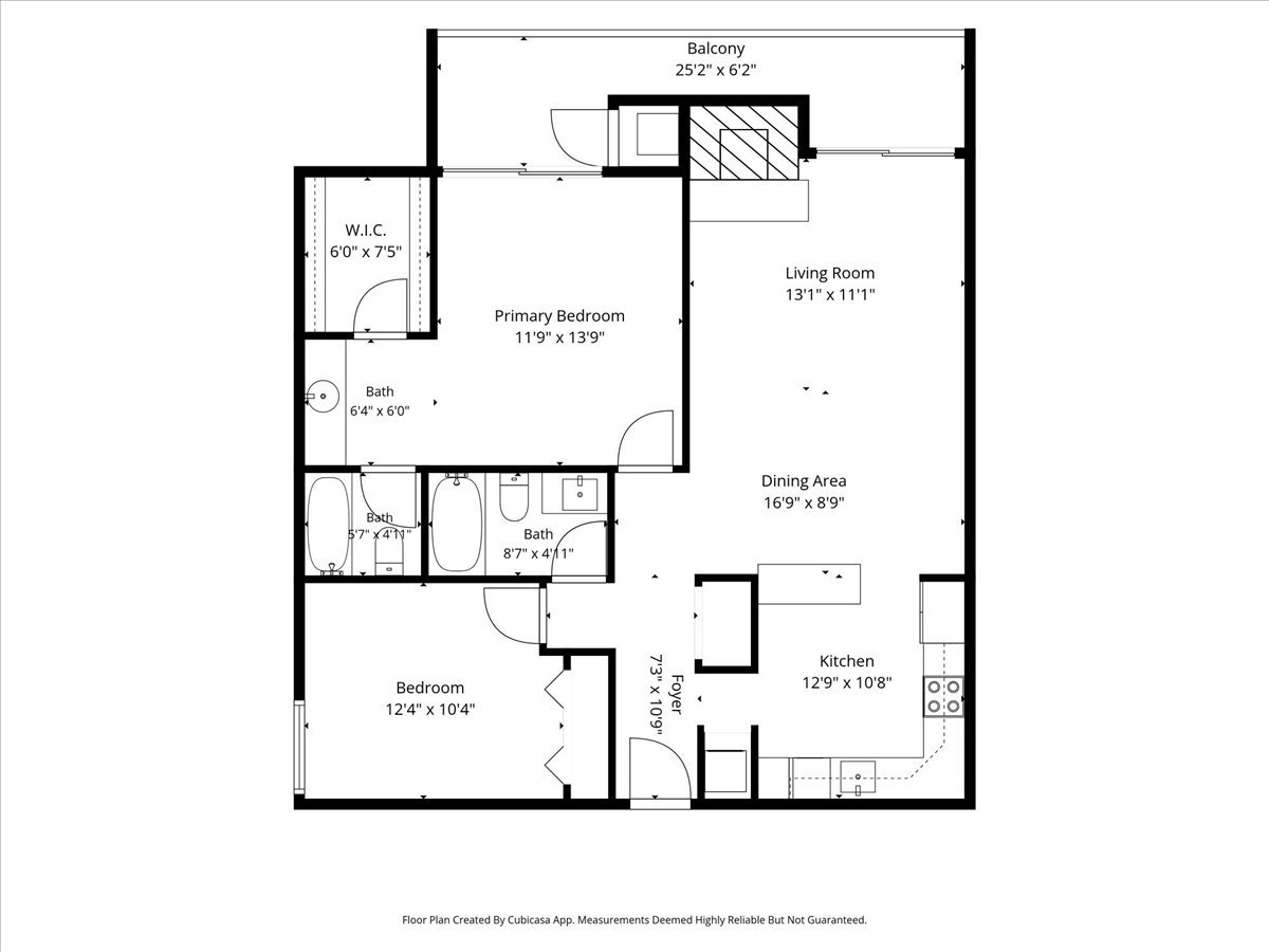 14505 Central Court Ph2 Property Photo 14
