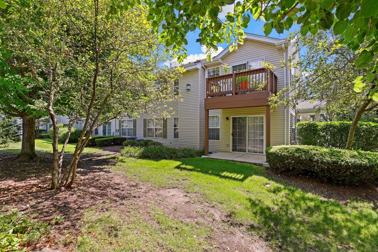 2481 Stoughton Circle Property Photo 19