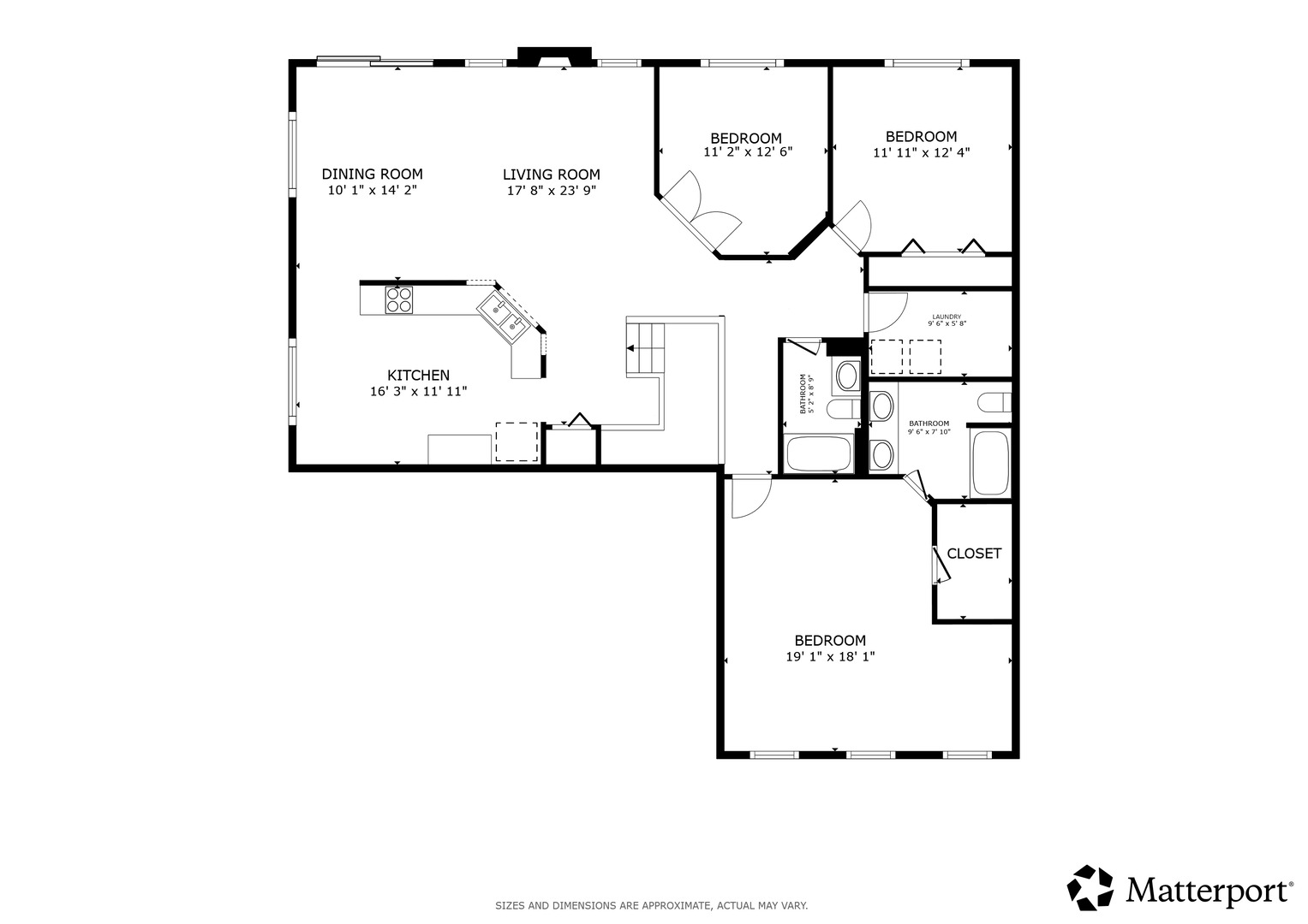 2481 Stoughton Circle Property Photo 21