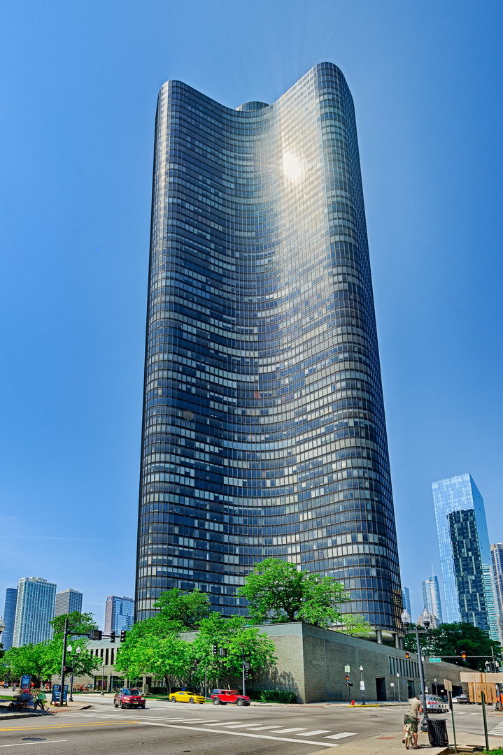 505 N Lake Shore Drive 501 Property Photo 1