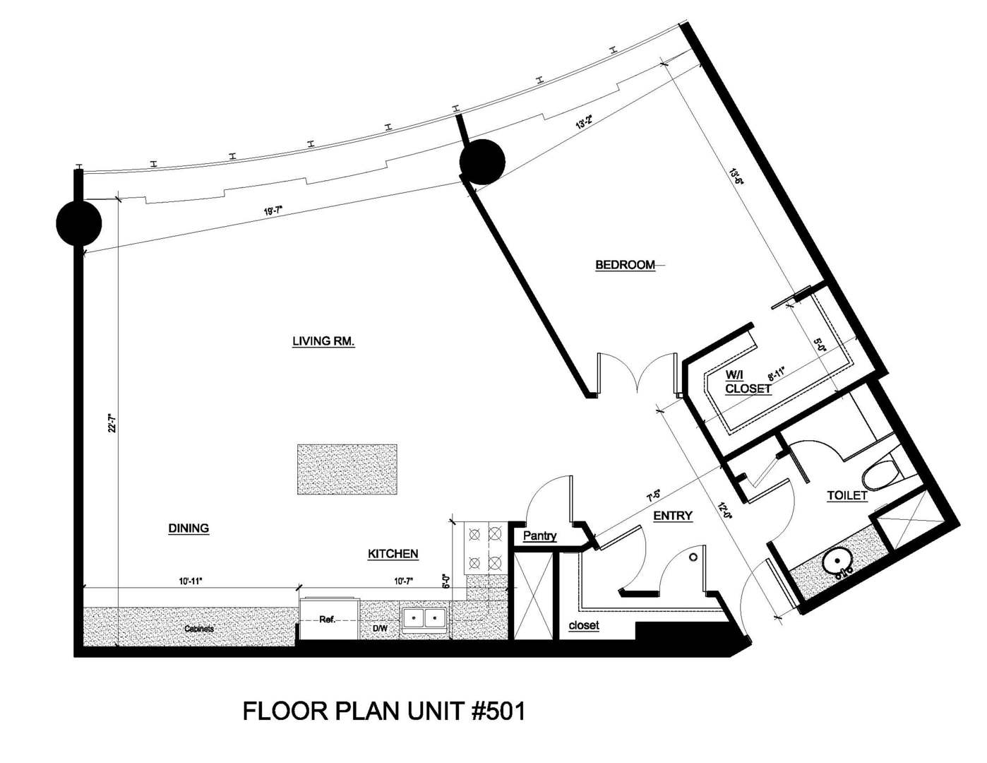 505 N Lake Shore Drive 501 Property Photo 14