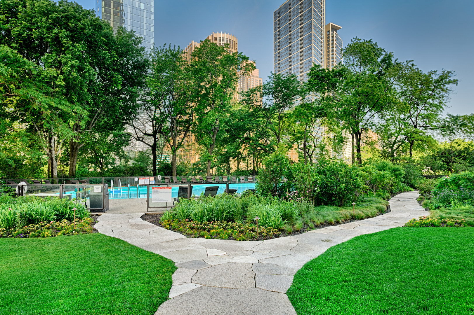 505 N Lake Shore Drive 501 Property Photo 16