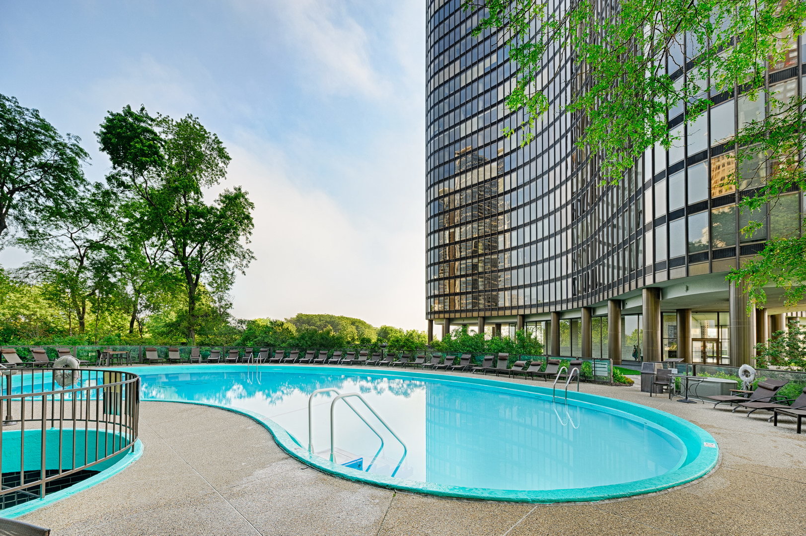 505 N Lake Shore Drive 501 Property Photo 17