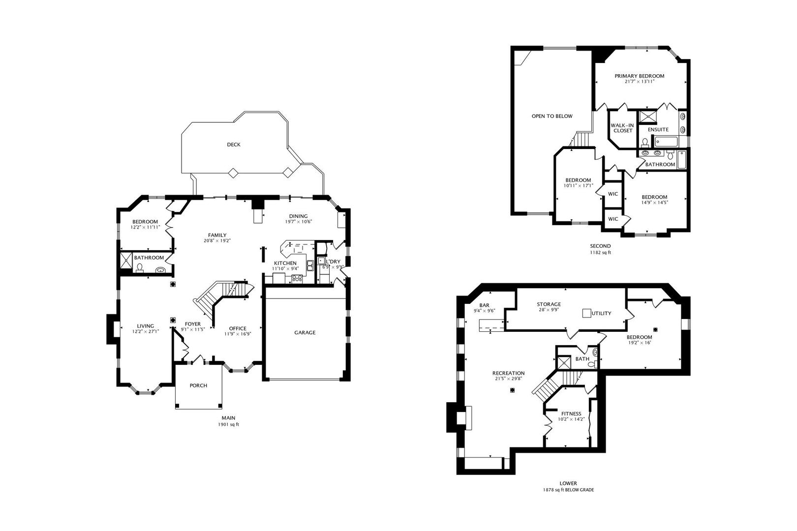 1309 S Pine Avenue Property Photo 49