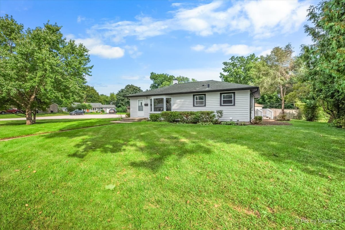 221 Sunset Terrace Property Photo 1