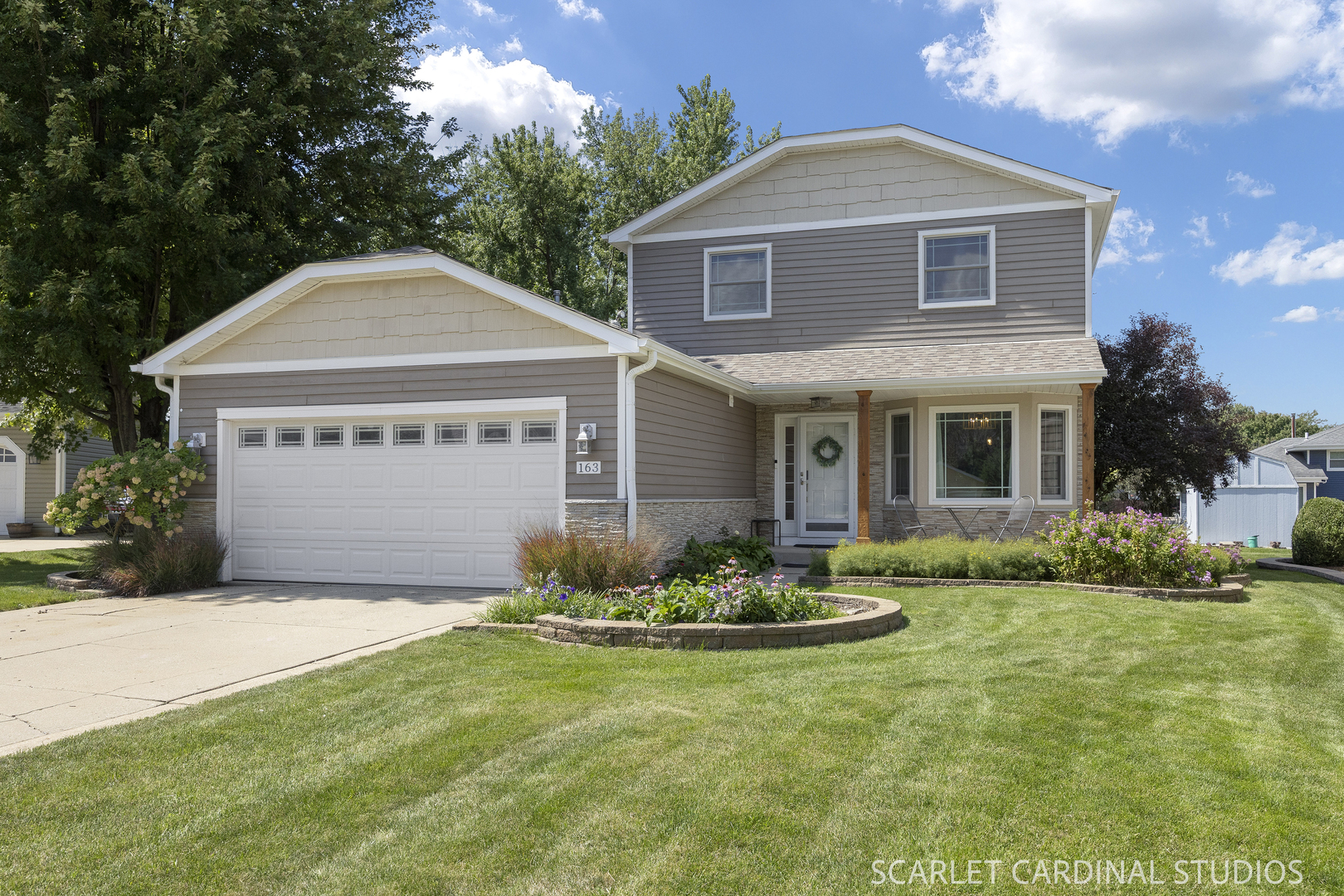 163 Meadows Court Property Photo 1