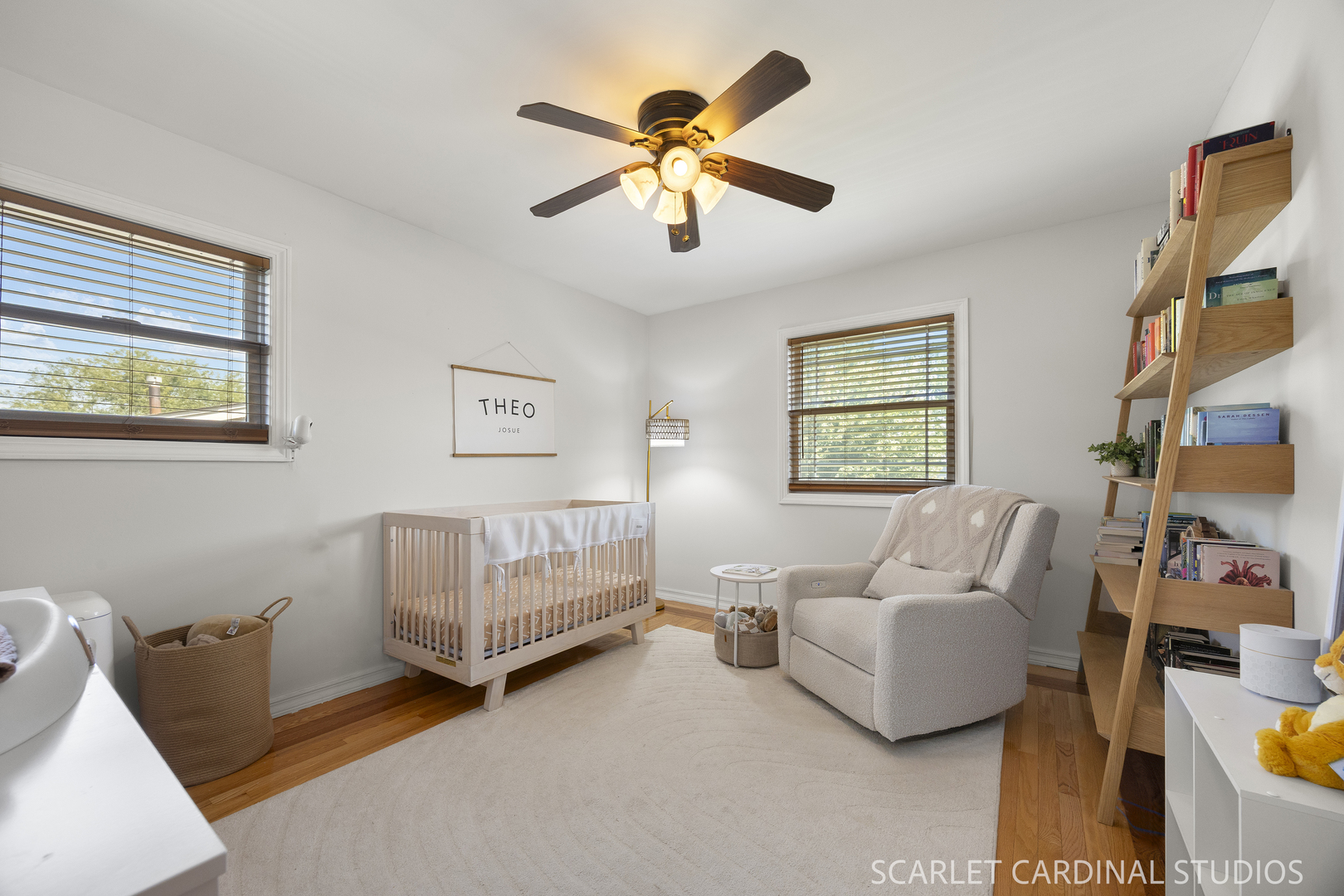 163 Meadows Court Property Photo 18