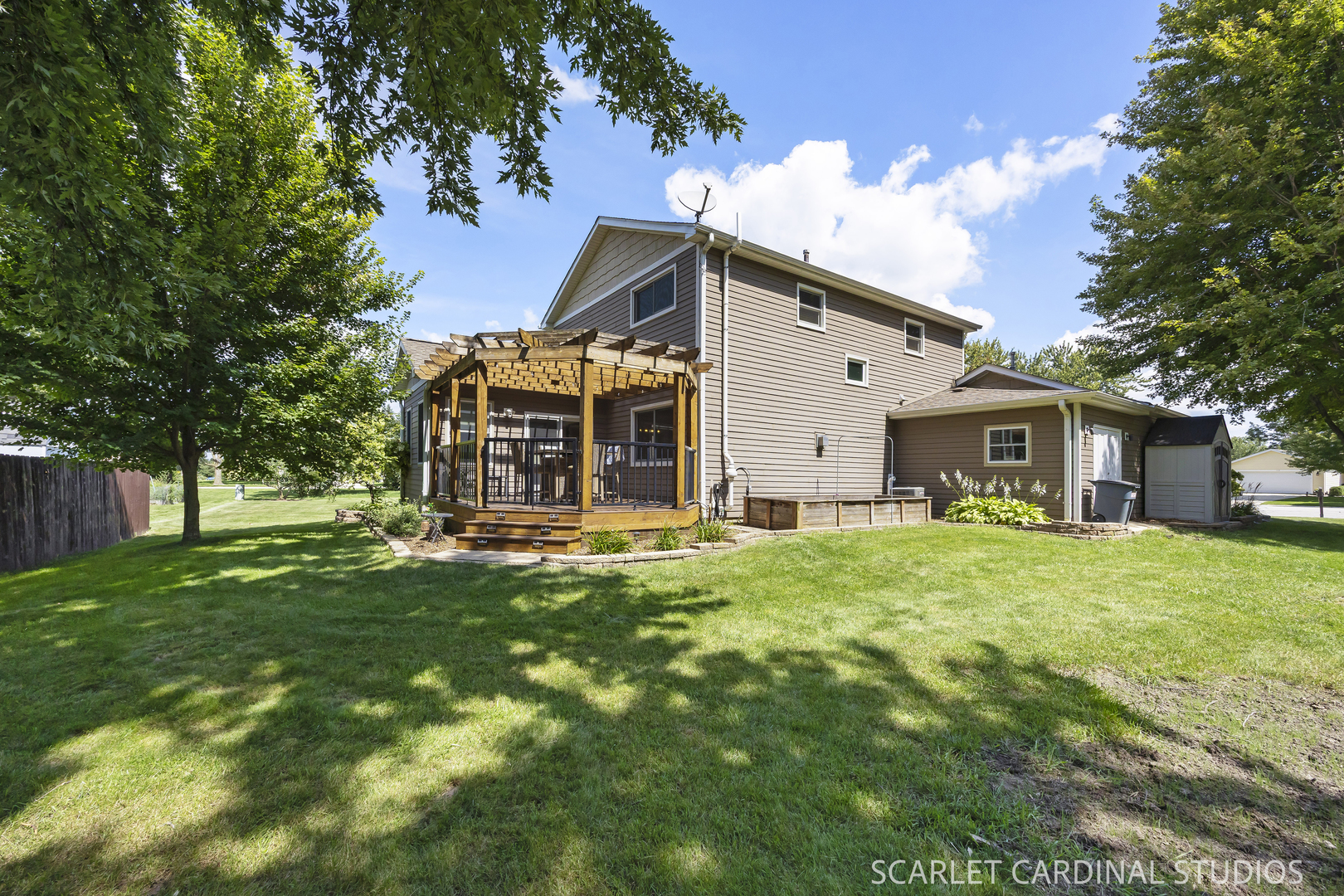 163 Meadows Court Property Photo 33
