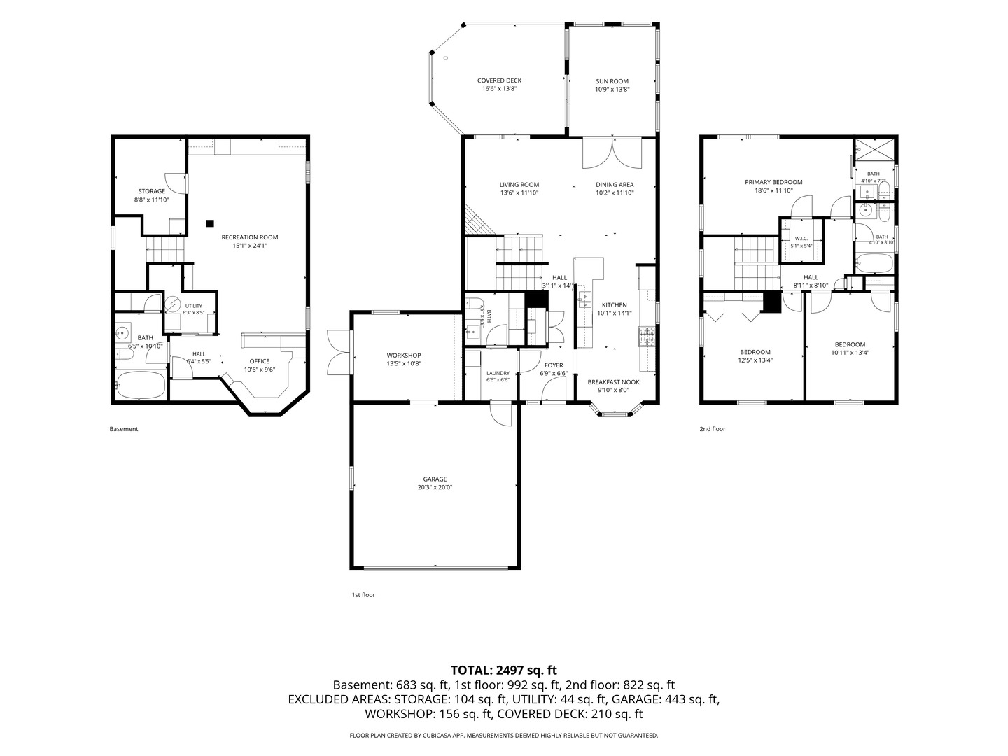 163 Meadows Court Property Photo 35