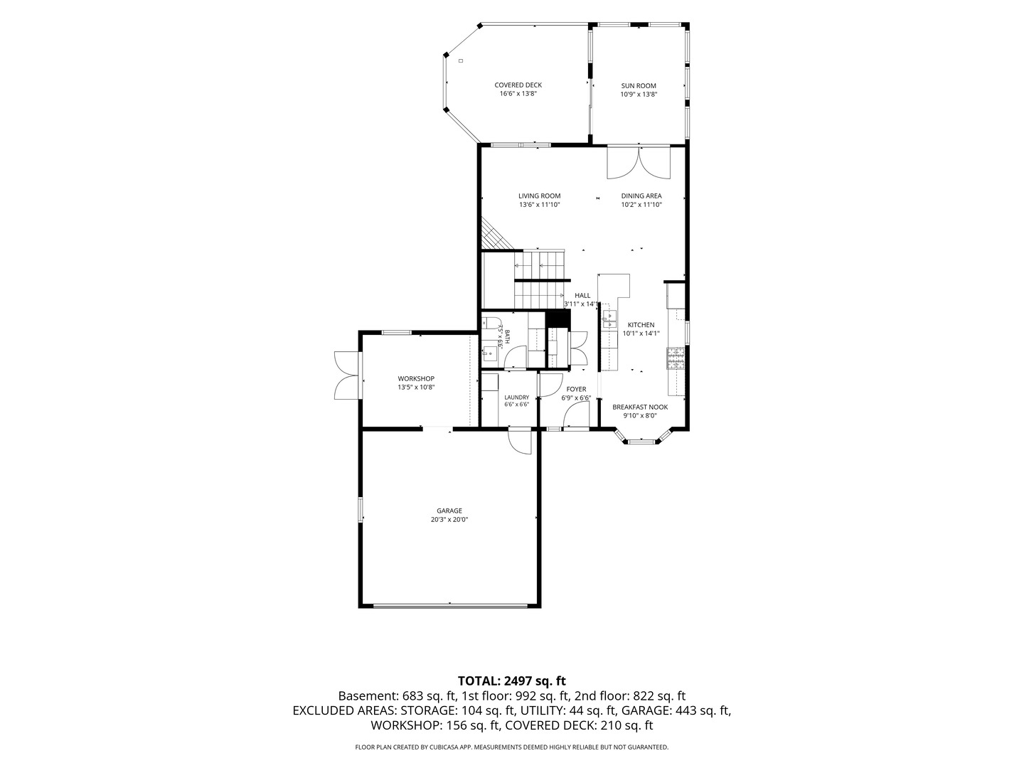 163 Meadows Court Property Photo 37