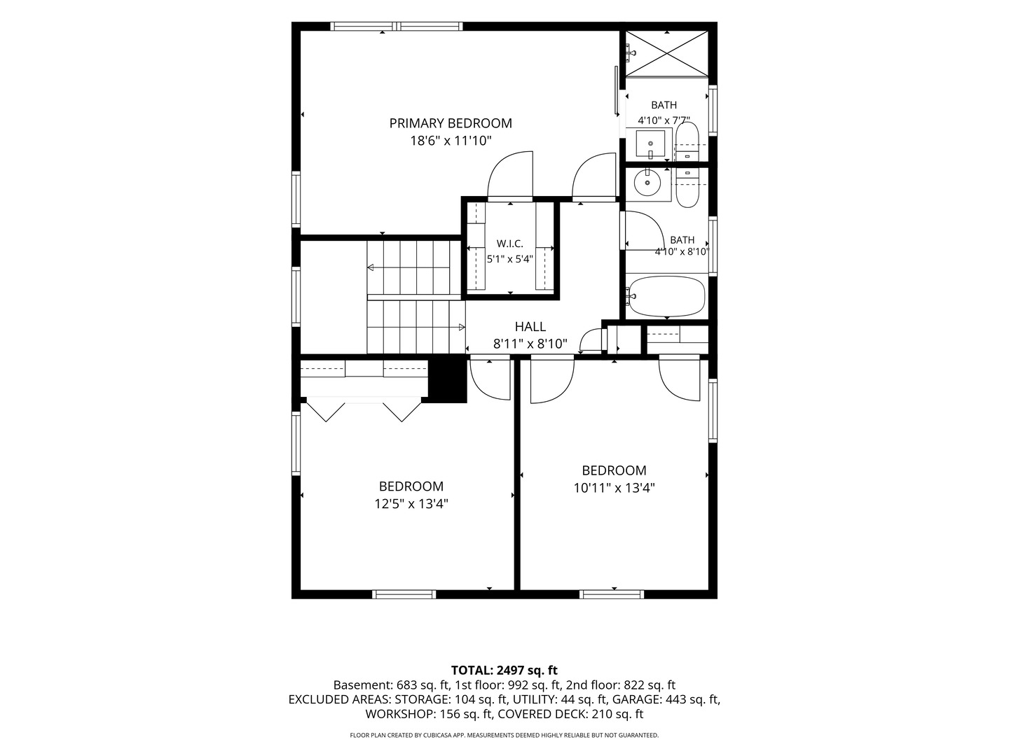 163 Meadows Court Property Photo 38
