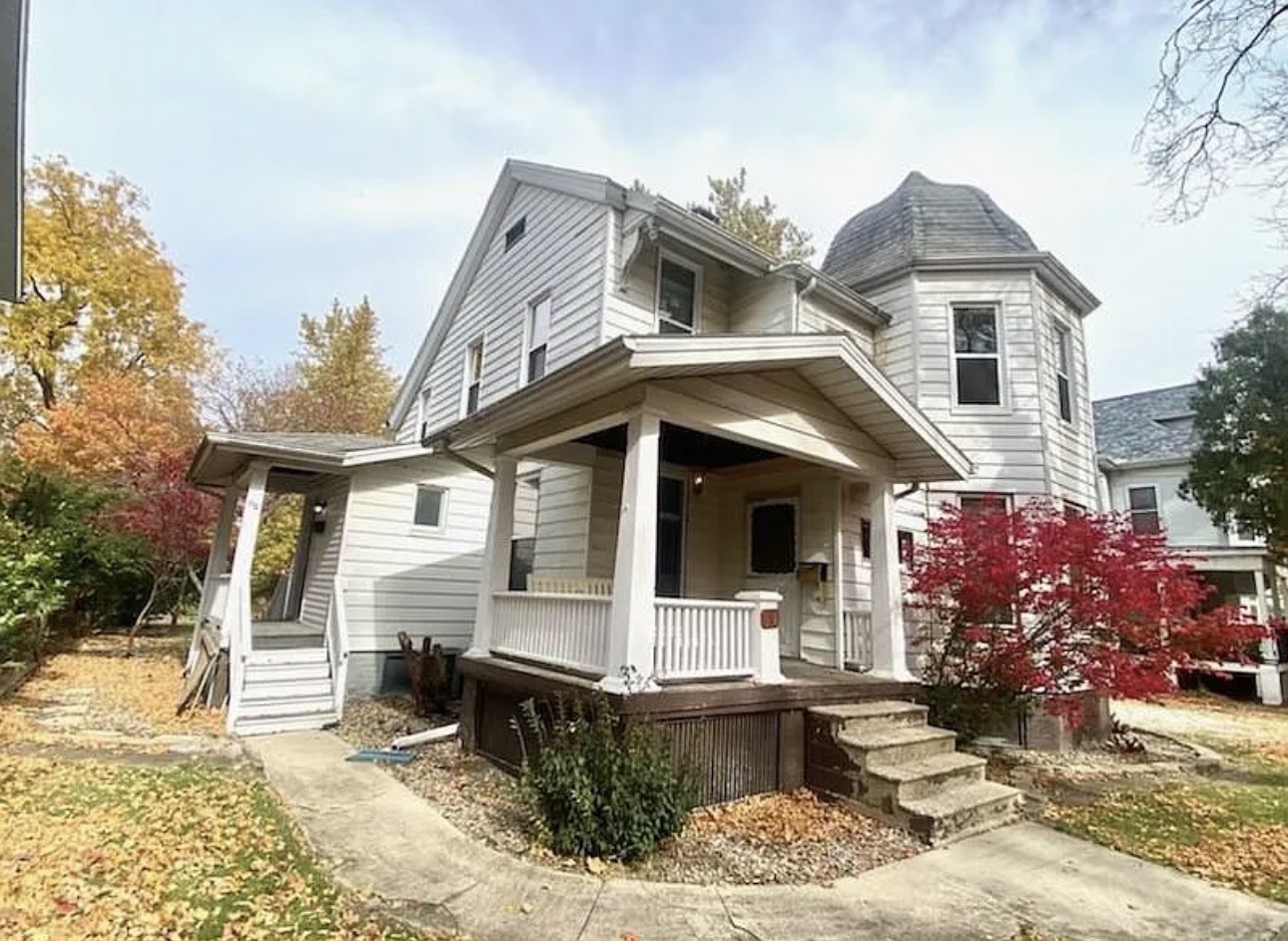612 1/2 E Chestnut Street 2 Property Photo 1