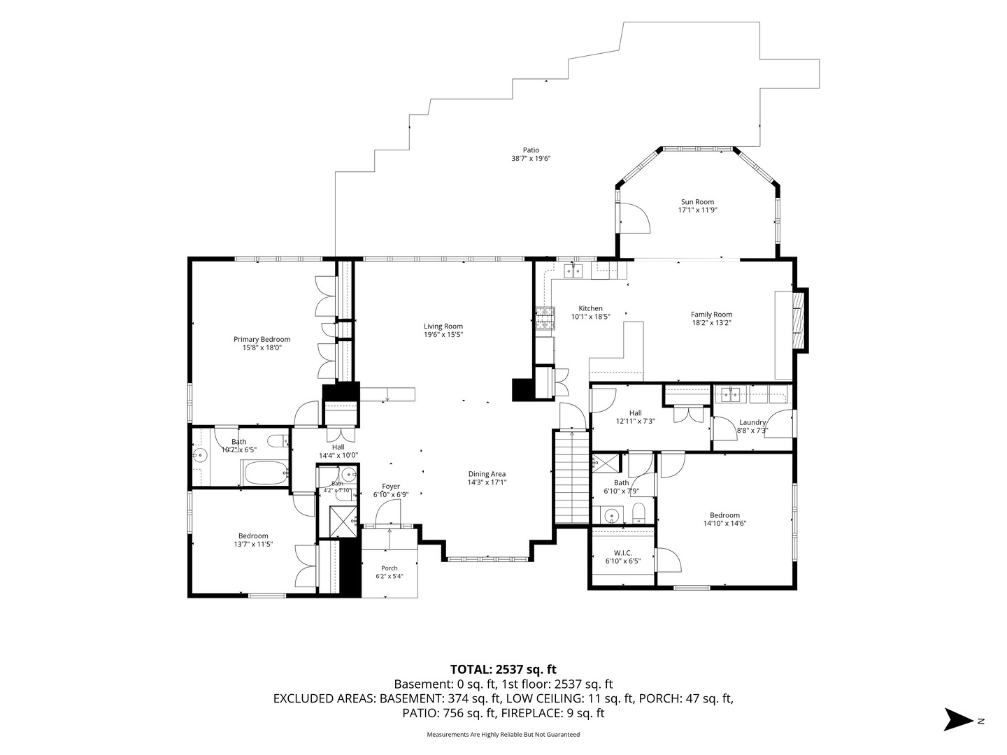 9 Dover Drive Property Photo 45