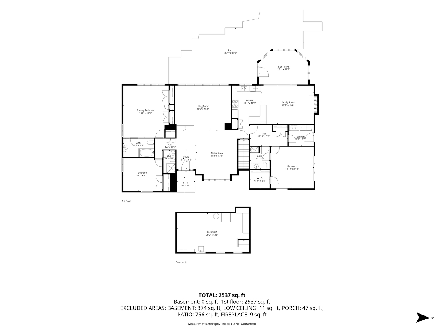 9 Dover Drive Property Photo 46