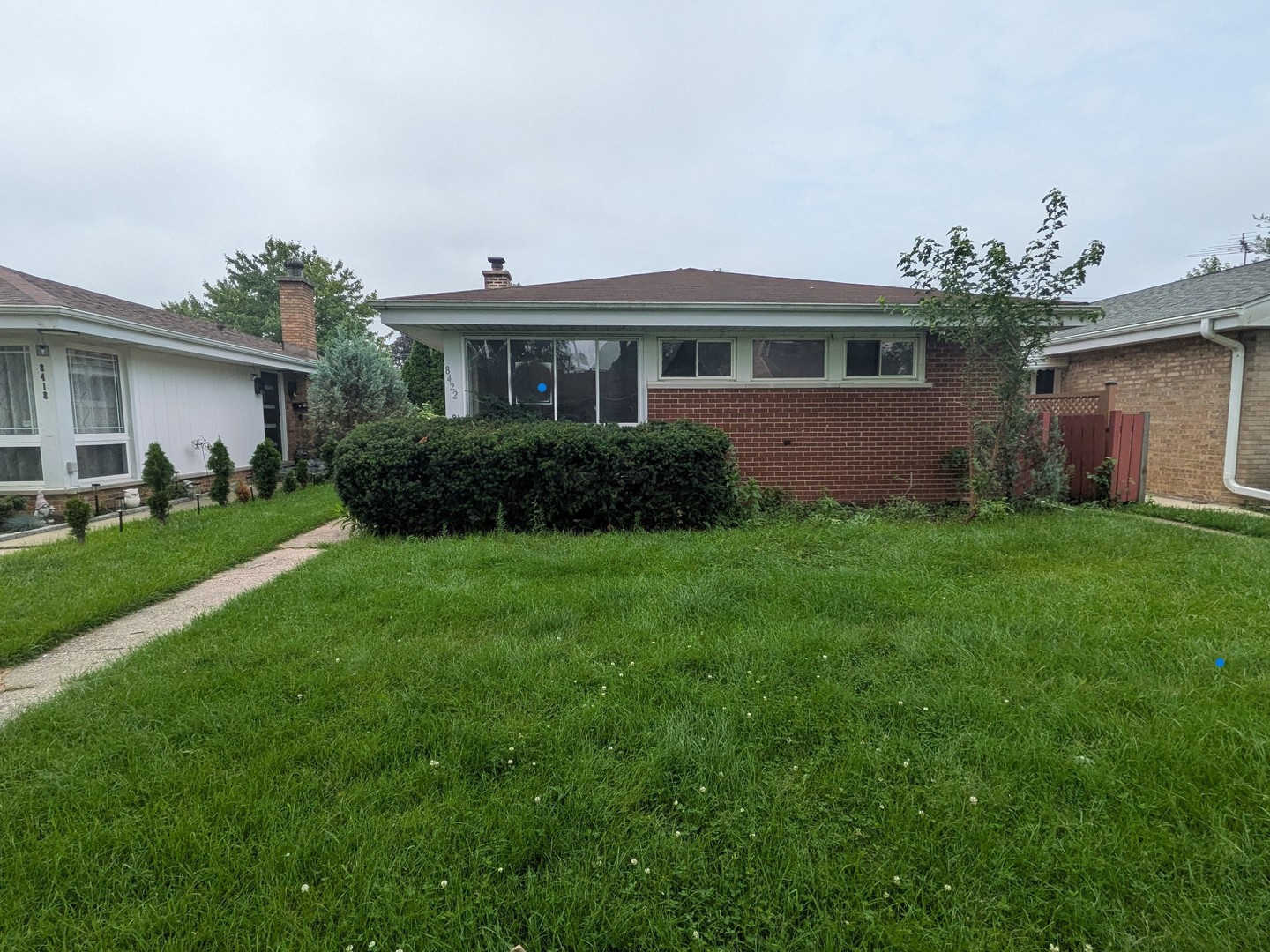8422 Harding Avenue Property Photo 1