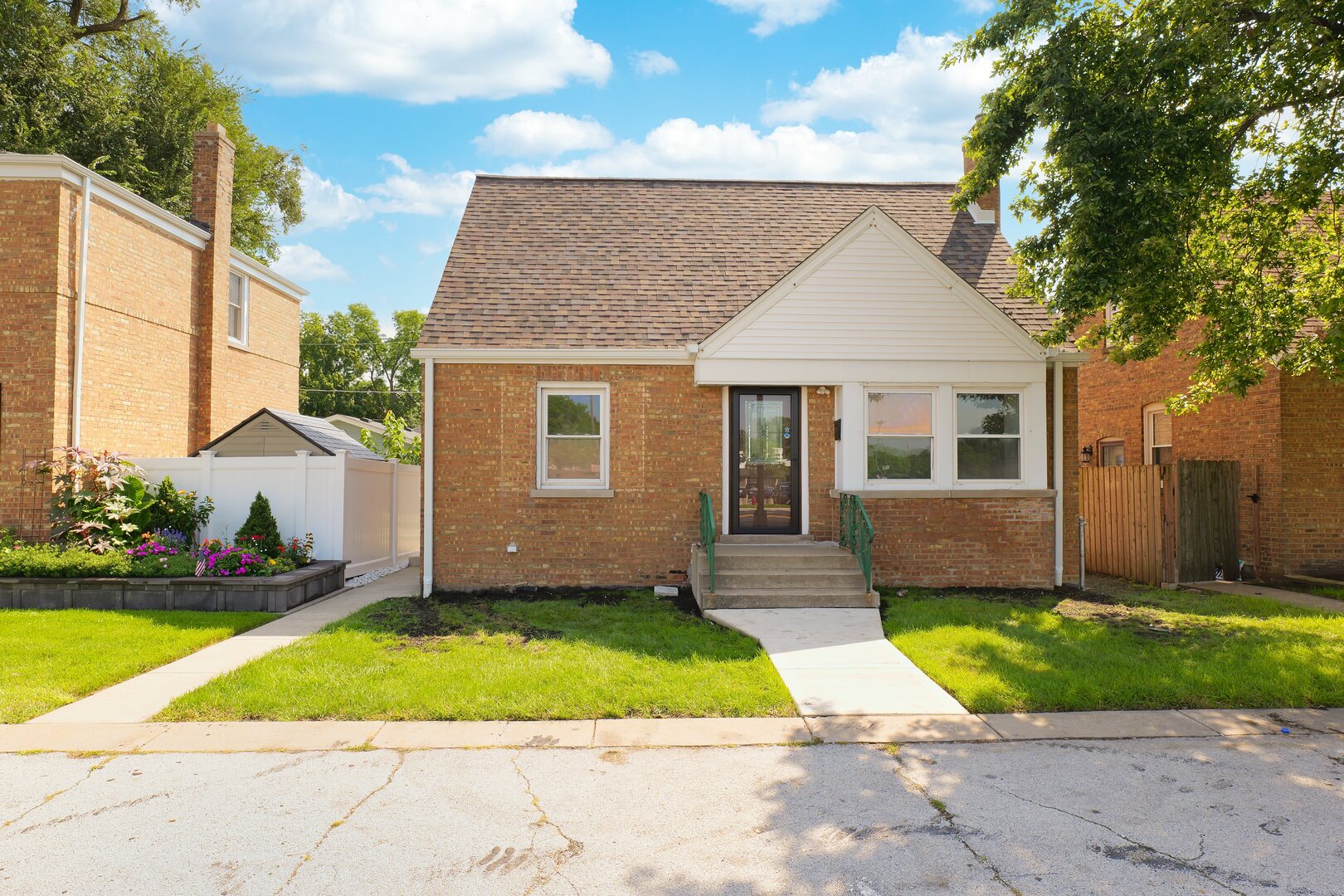 11031 S Pulaski Road Property Photo 1