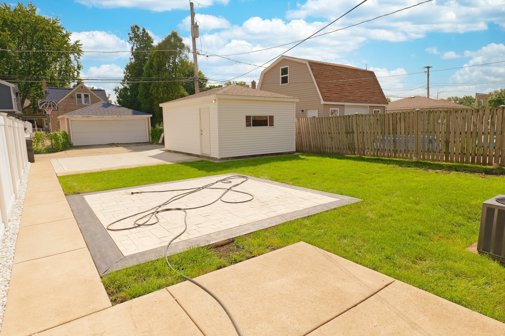 11031 S Pulaski Road Property Photo 18