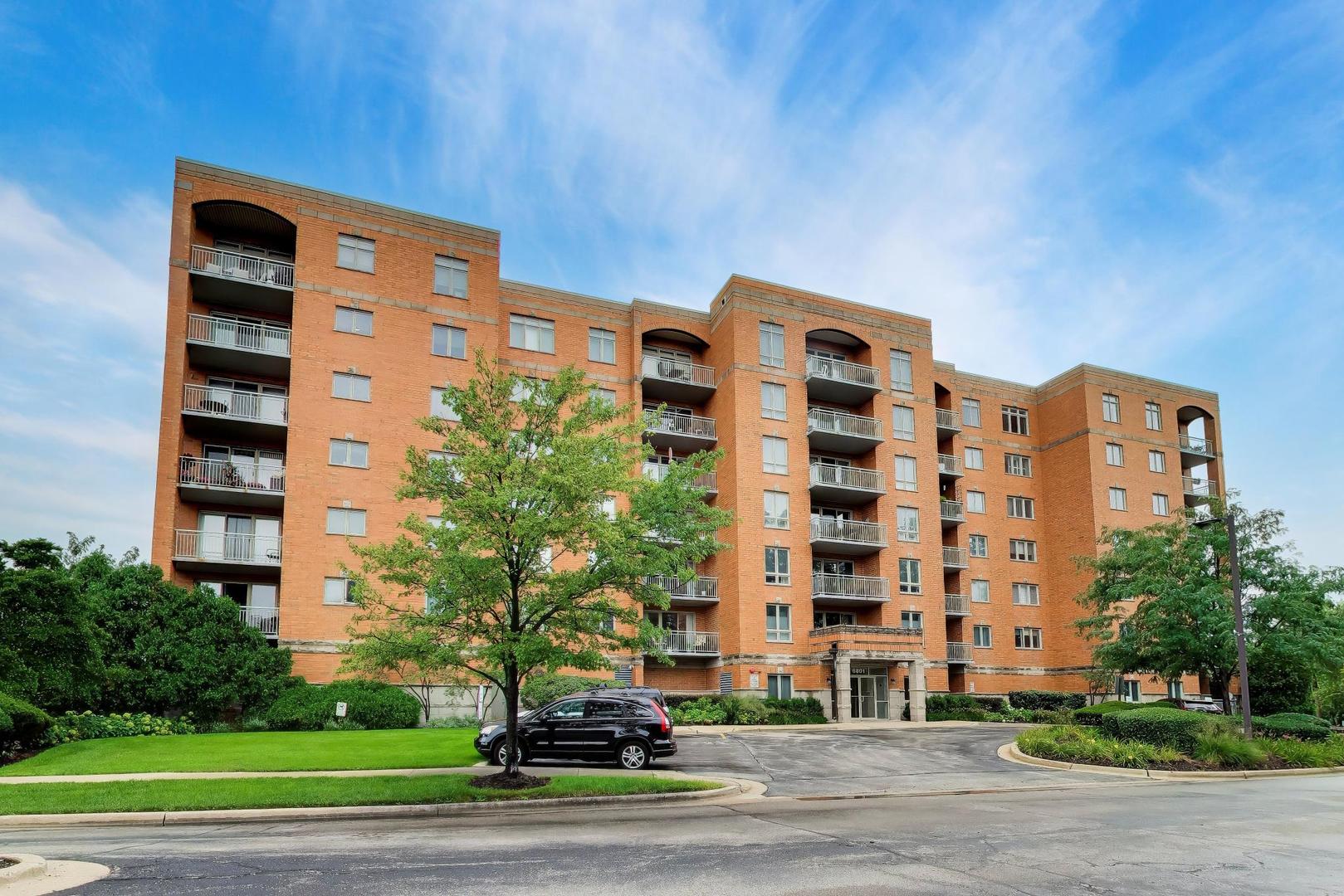 6801 N Milwaukee Avenue 410 Property Photo 1