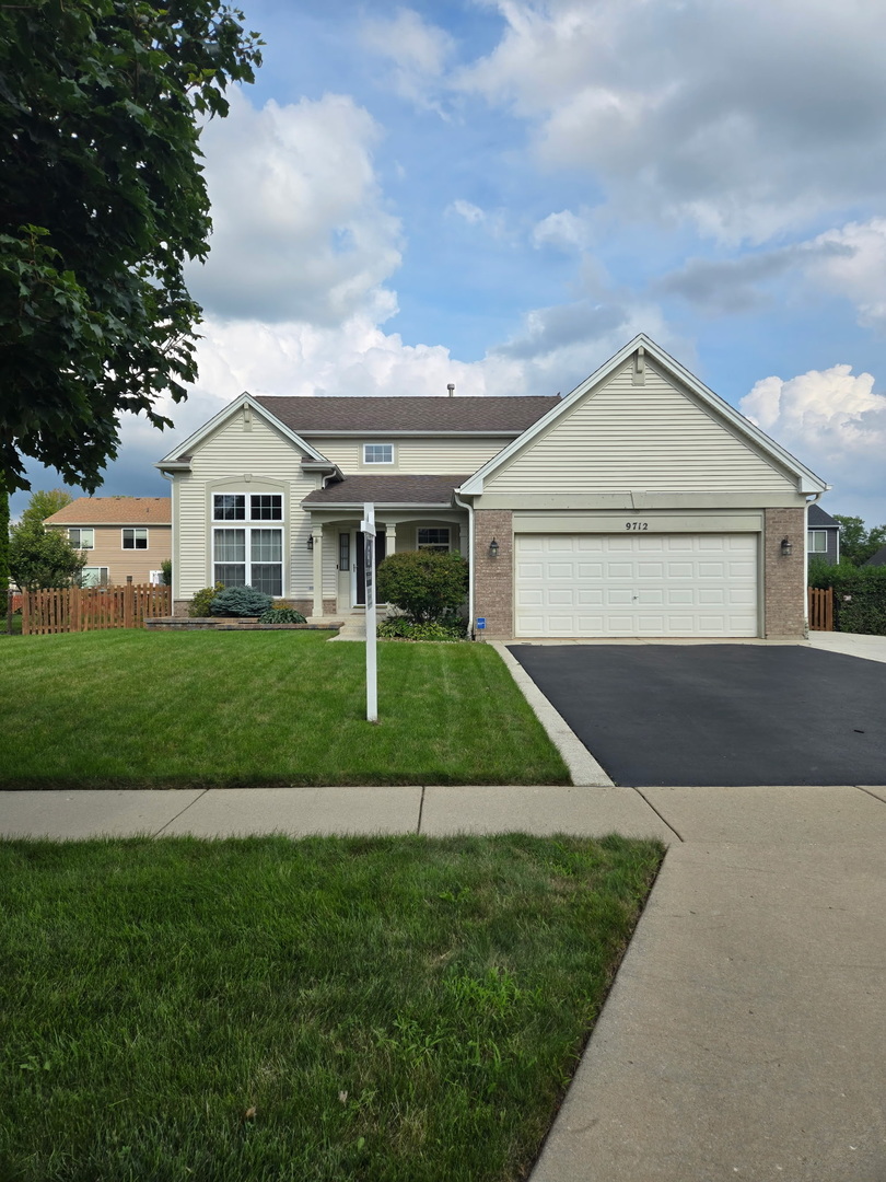 9712 Bennington Drive Property Photo 1