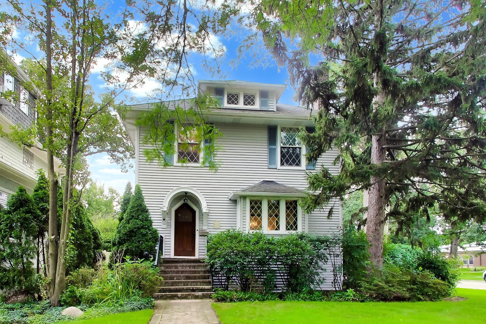 1110 Elm Street Property Photo 1