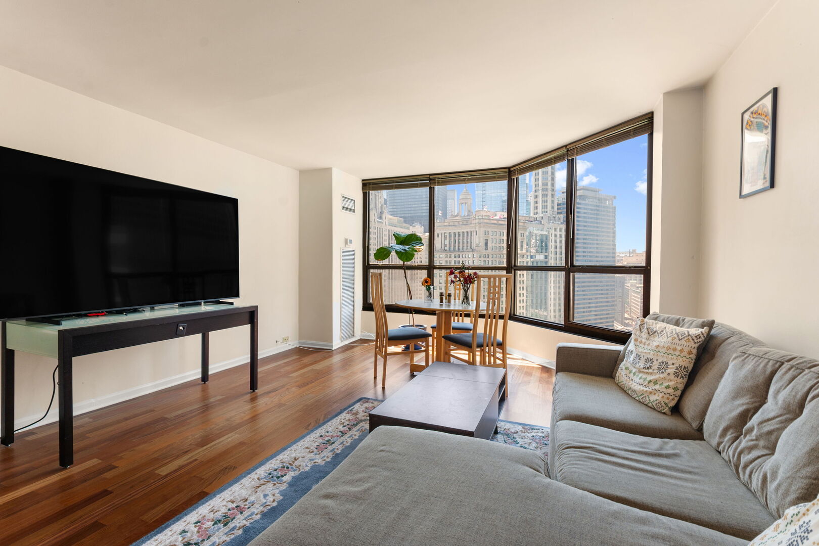 405 N Wabash Avenue 1710 Property Photo 4