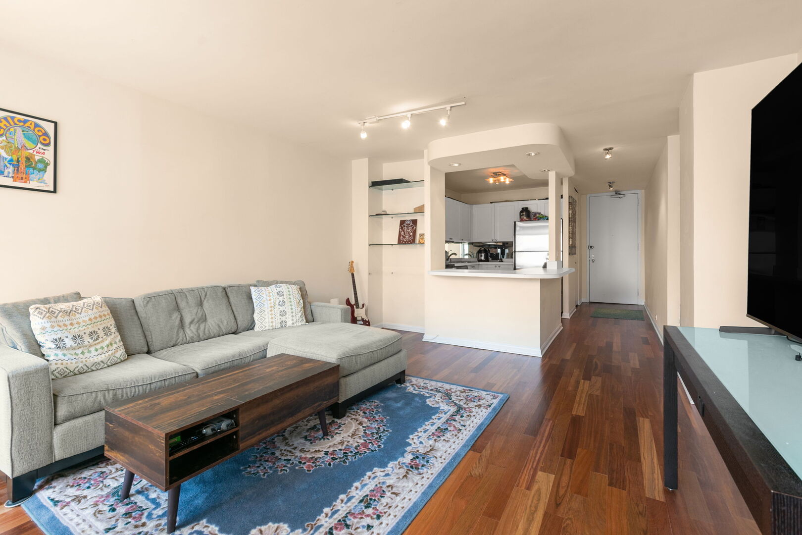 405 N Wabash Avenue 1710 Property Photo 11