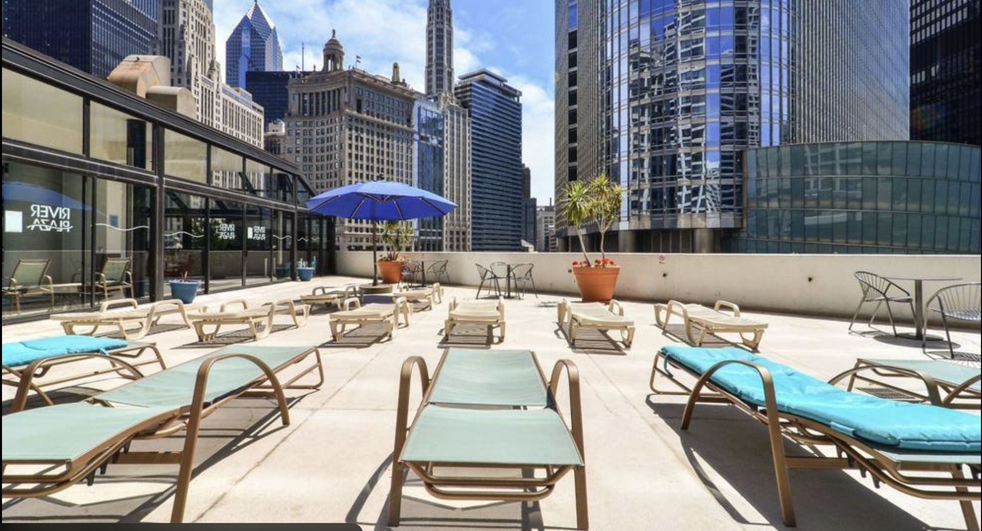 405 N Wabash Avenue 1710 Property Photo 18