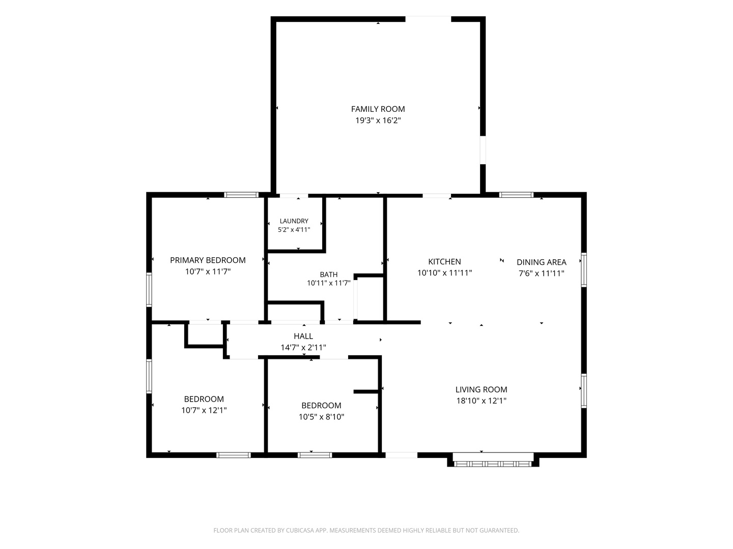 2204 Orchard Lane Property Photo 2