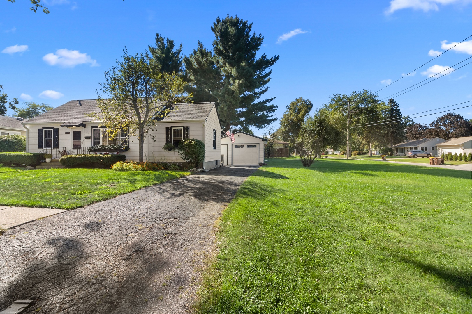 523 Highland Avenue Property Photo 2