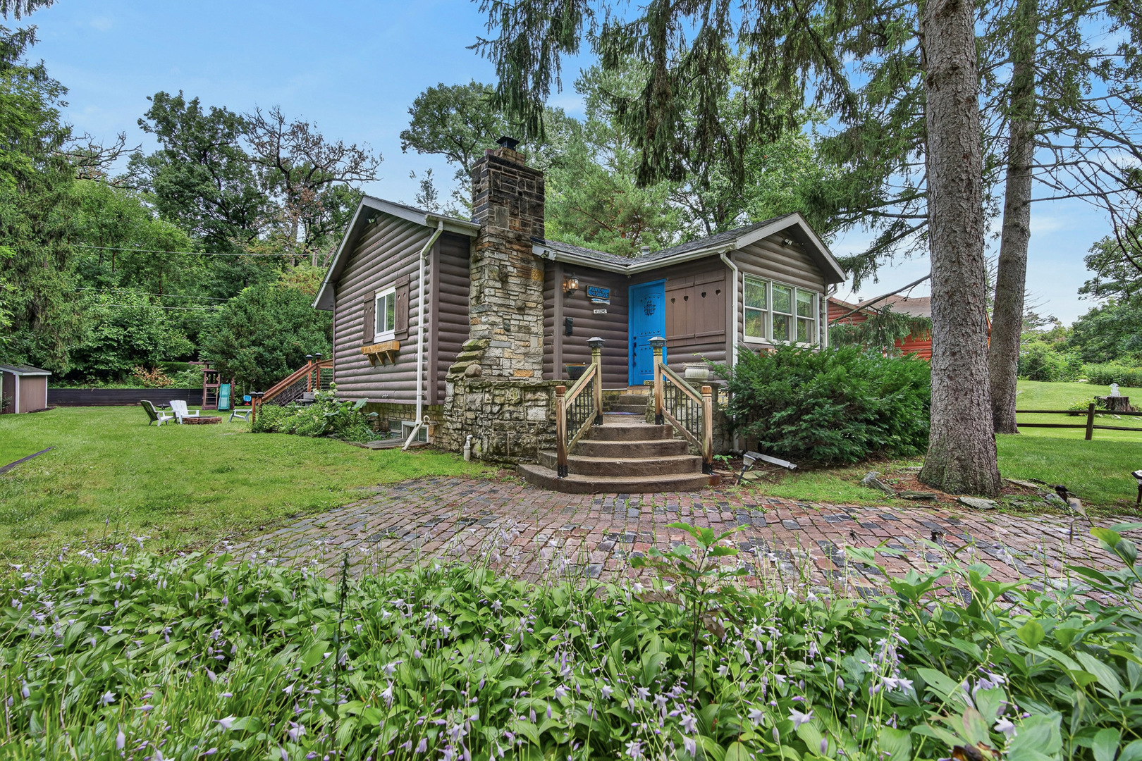 27686 W Rowe Avenue Property Photo 1