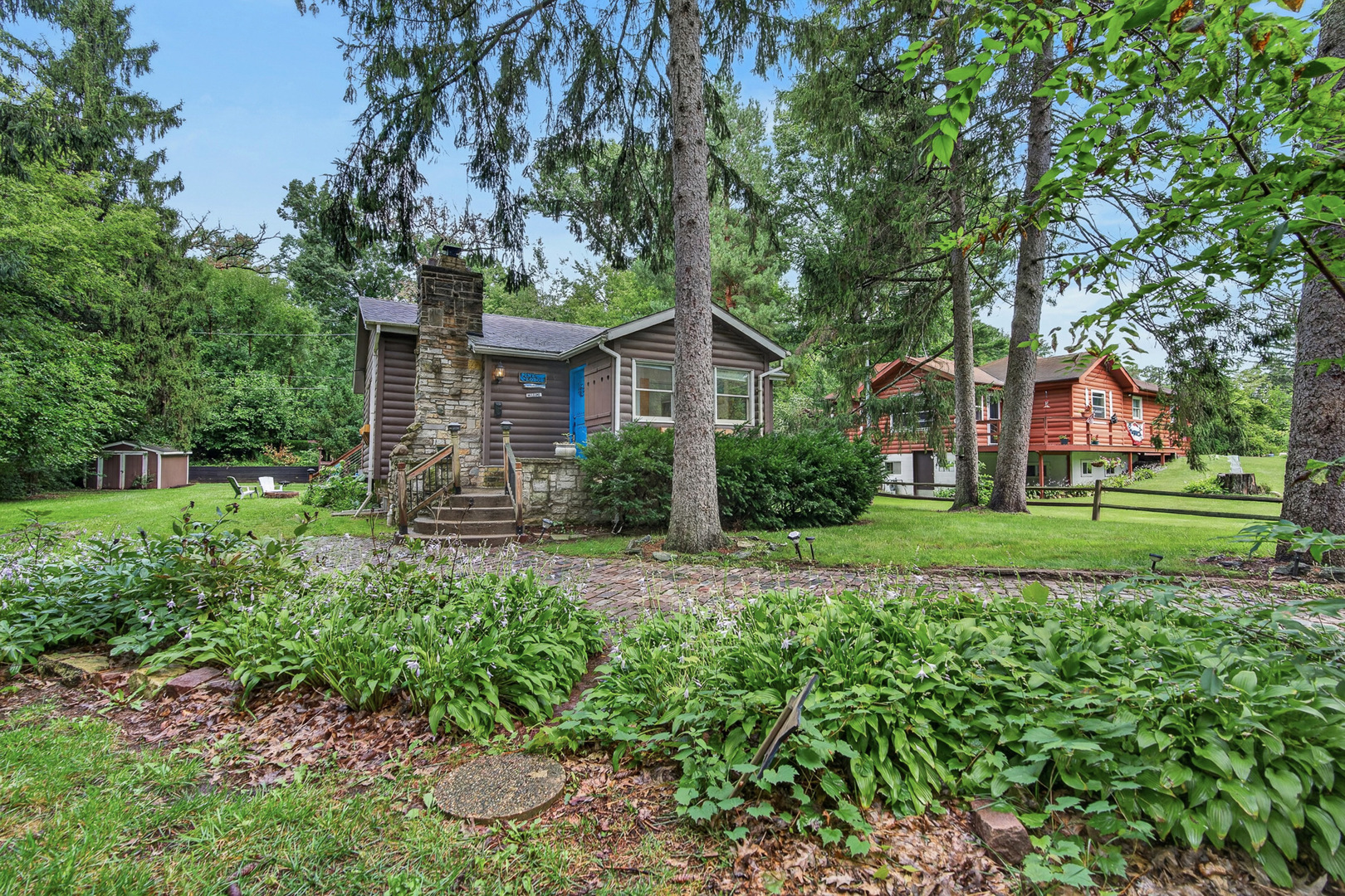27686 W Rowe Avenue Property Photo 4