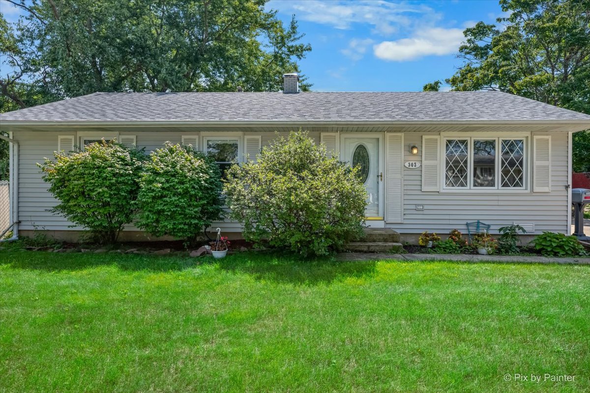 303 Mark Avenue Property Photo 1